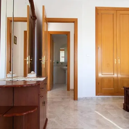 Henri Spacious 6p With Private Pool Villa Mutxamel