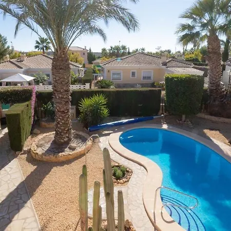 Henri Spacious 6p With Private Pool Villa *