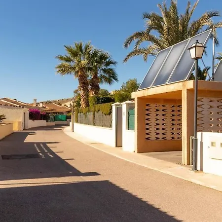 Henri Spacious 6p With Private Pool Villa