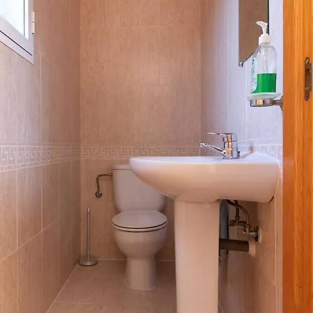 Villa Henri Spacious 6p With Private Pool