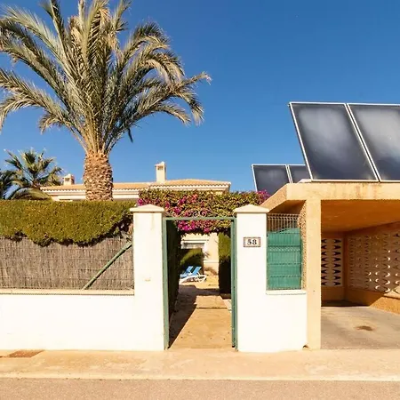 Villa Henri Spacious 6p With Private Pool *